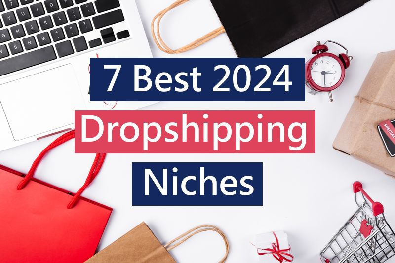 top dropshipping niches | oneclick online service