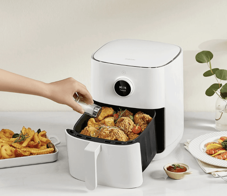 Dropshipping Air Fryer