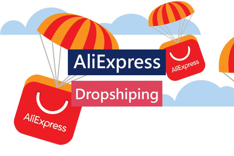 aliexpress dropshipping | oneclick online service