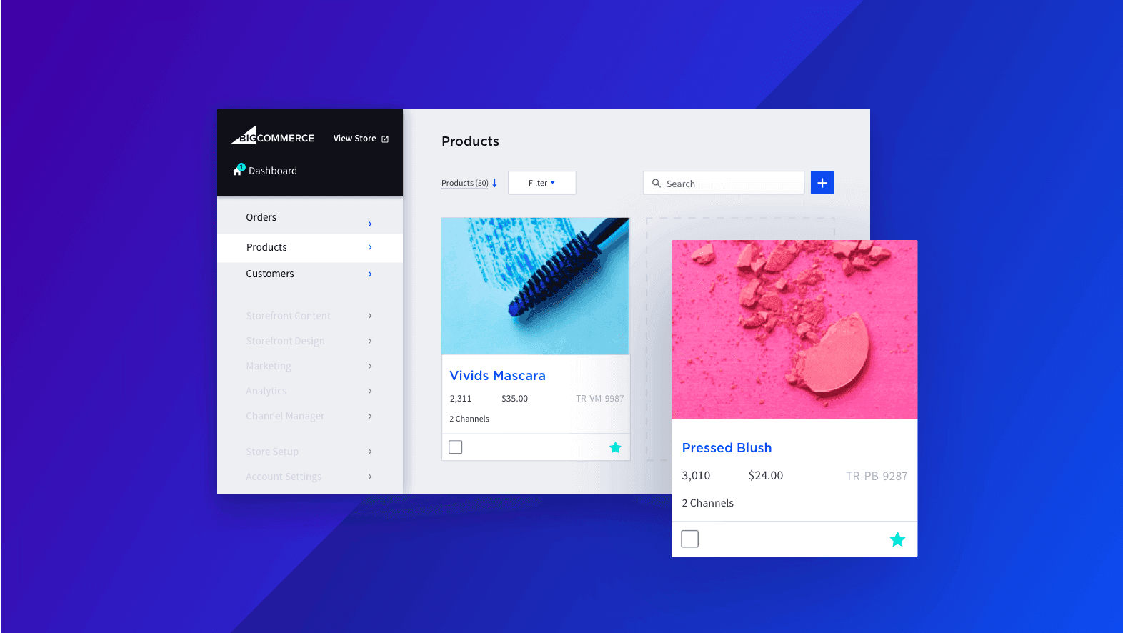 BigCommerce shopify alternative