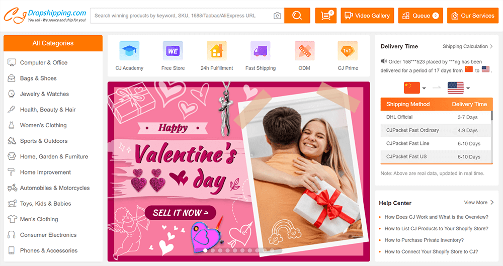 dropshipping in australia