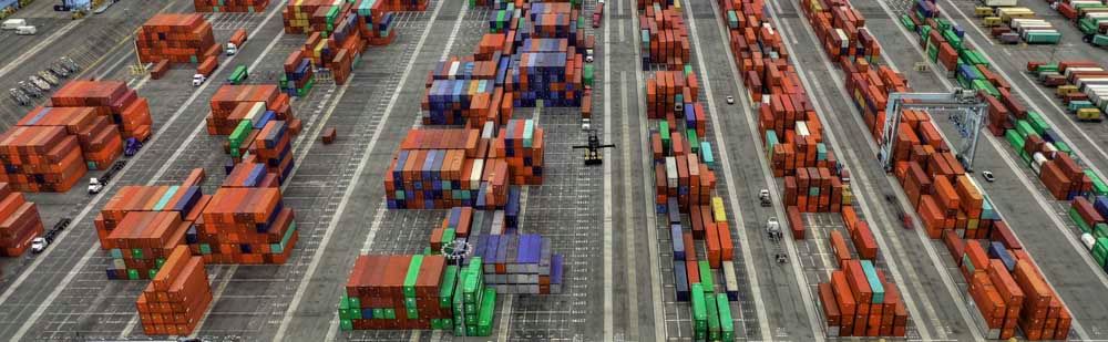 DDP (Delivered Duty Paid) Incoterms