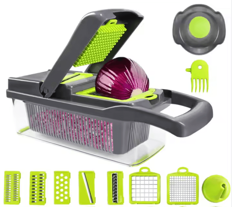 Dropshipping Manual Multi-Purpose Grater