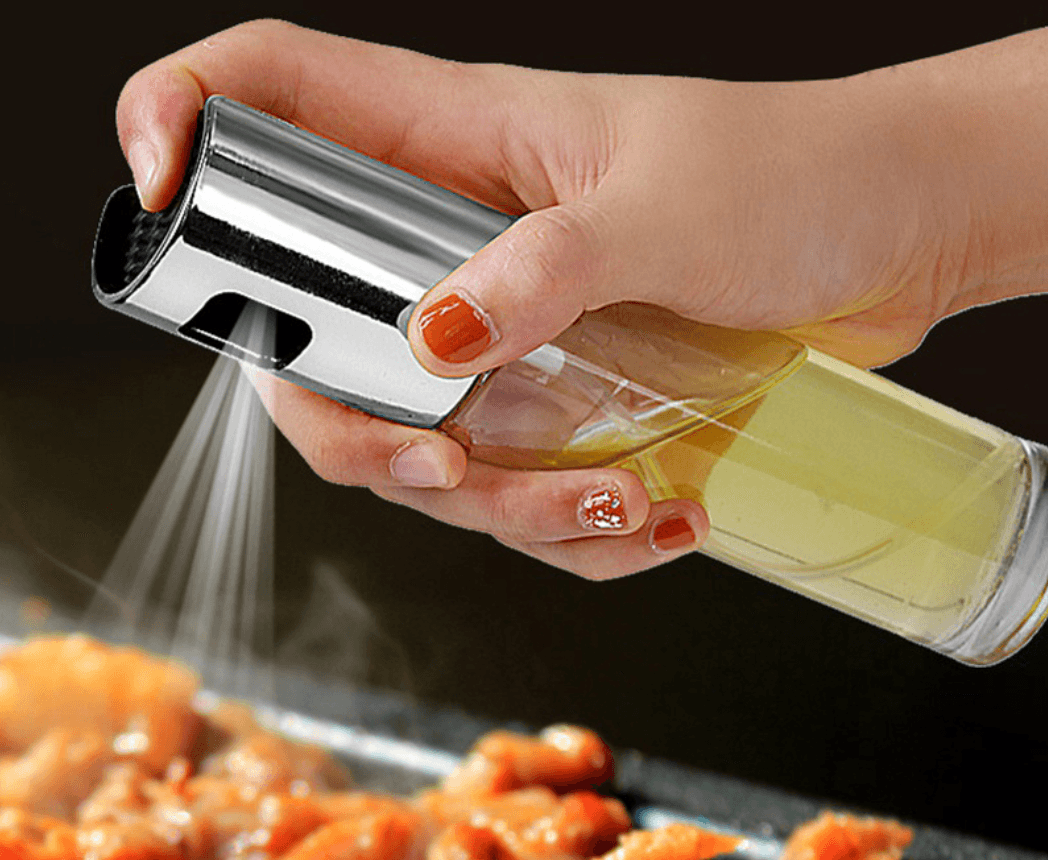 Dropshipping Oil Spray Bottle 