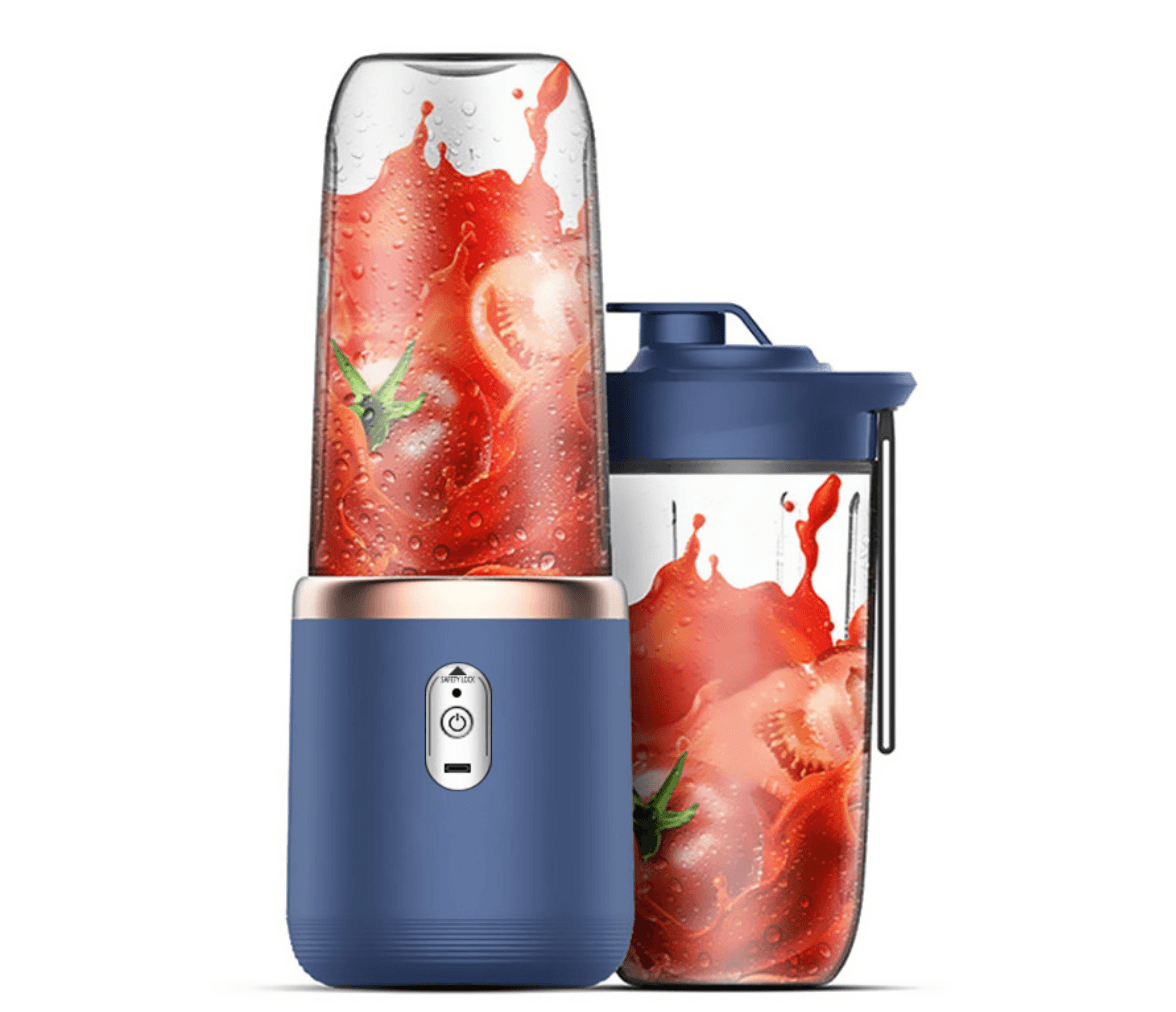 Dropshipping Portable Rechargeable Blender