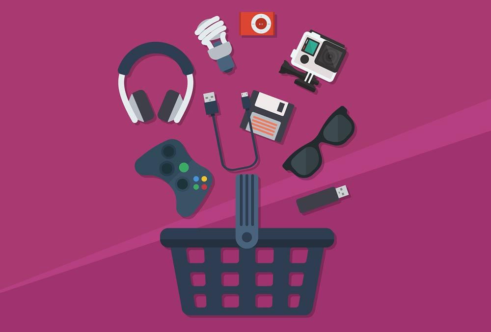 Tech Gadgets Products Dopshipping