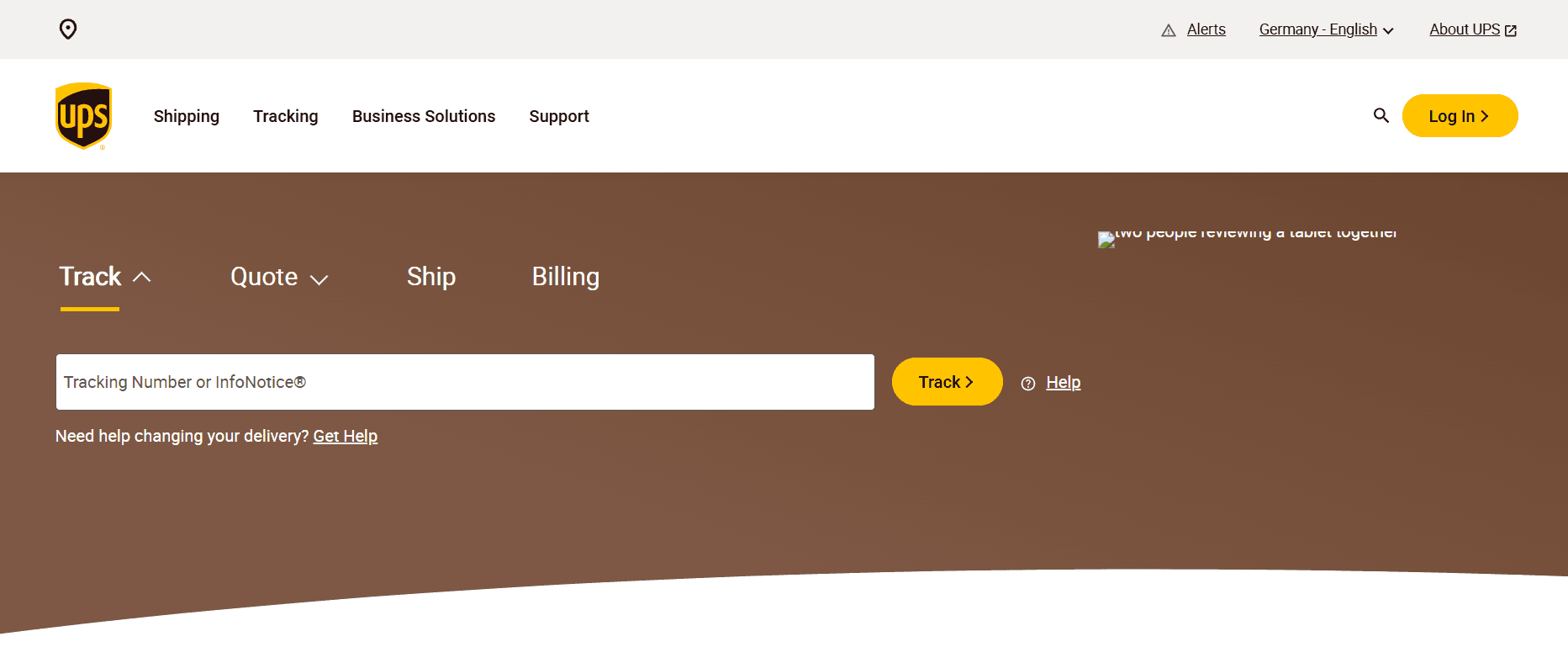 How to Track Package From China