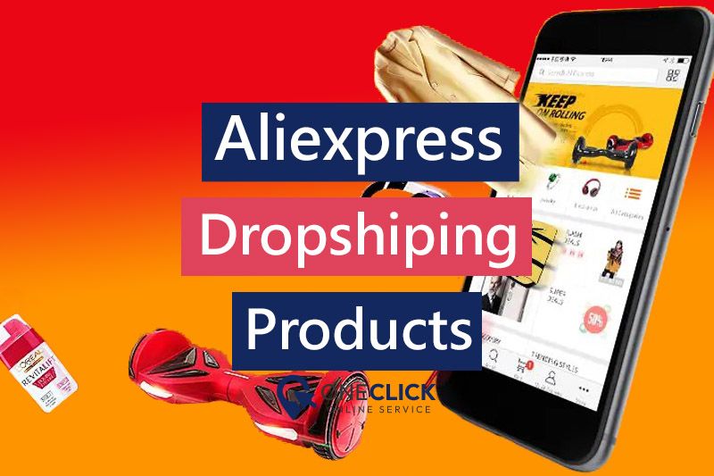 best aliexpress dropshipping products | oneclick online service