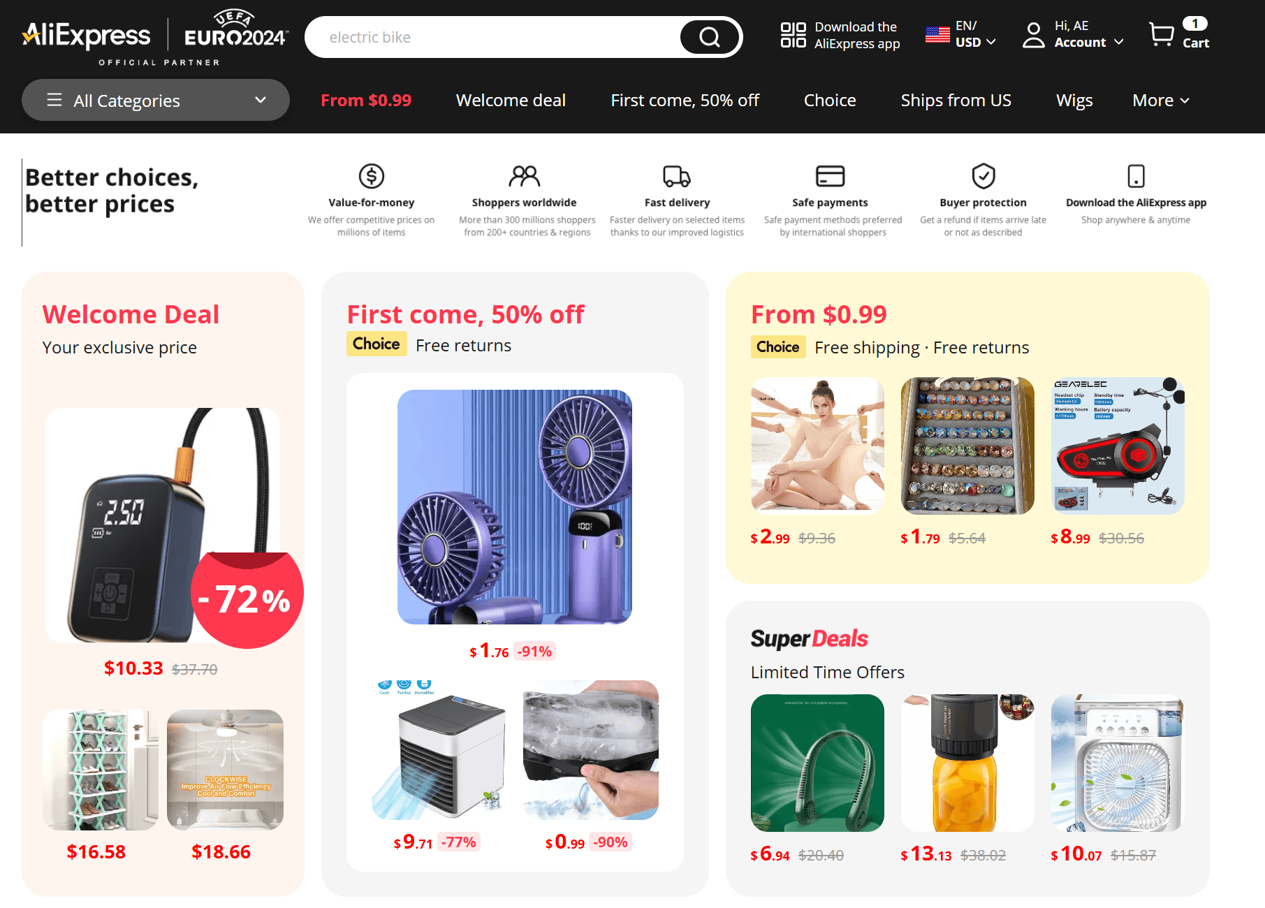 aliexpress dropshipping