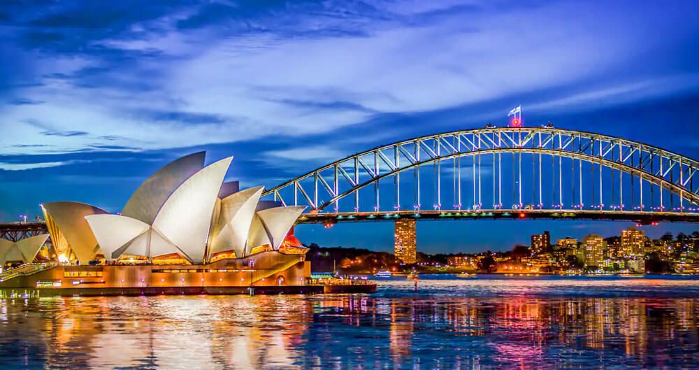 australia dropshipping
