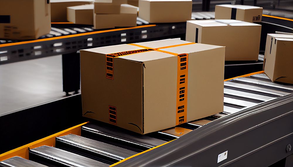 Drop shipping Fulfillment