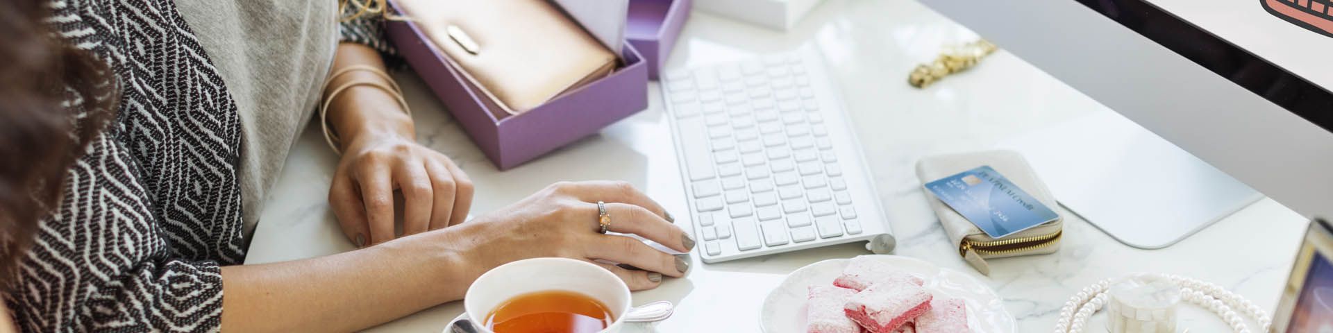 Shopify vs. Etsy