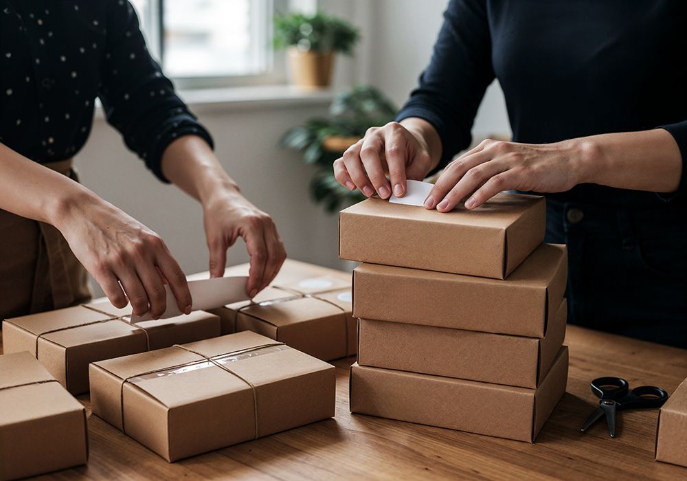 Dropship Fulfillment
