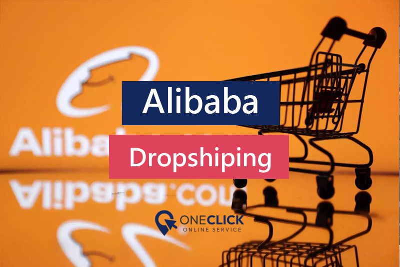 Dropshipping Alibaba | oneclick online service