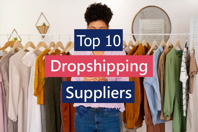 Dropshipping store clothing boutique