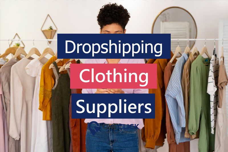dropshipping clothing | oneclick online service