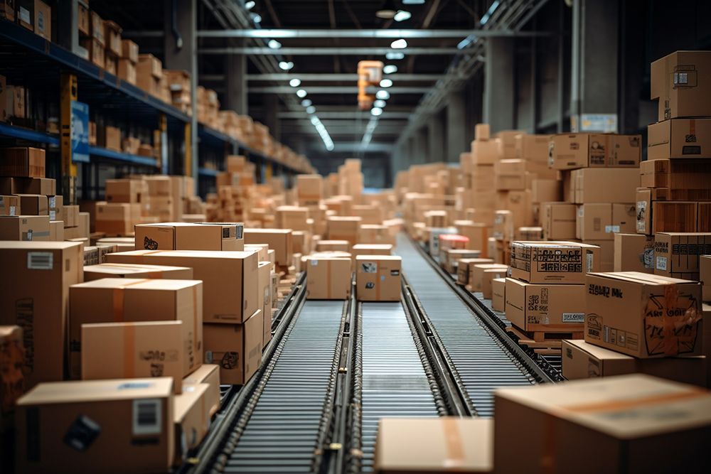 Dropshipping Fulfillment
