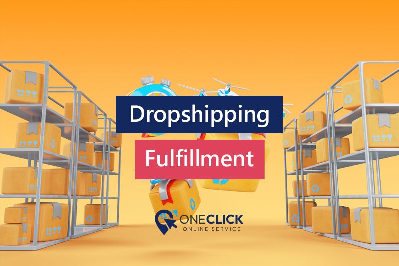Dropshipping Fulfillment
