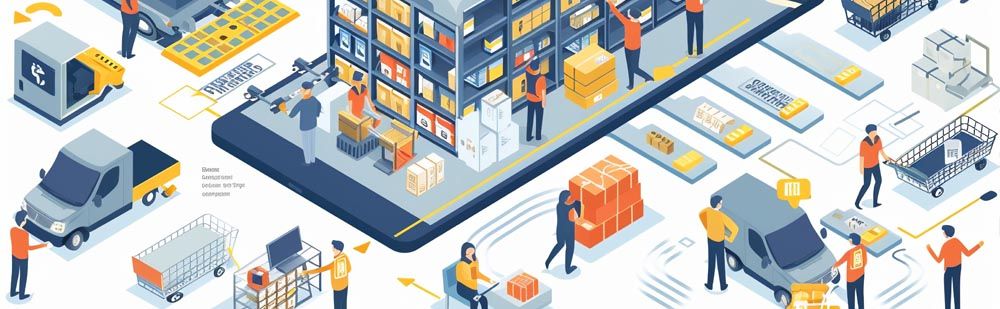 Dropshipping Fulfillment Supplier