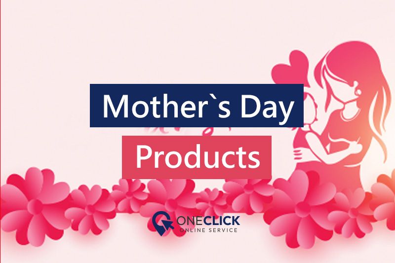 mother's day dropshipping products