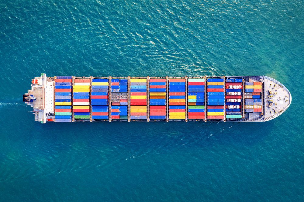 dropshipping shipping cost