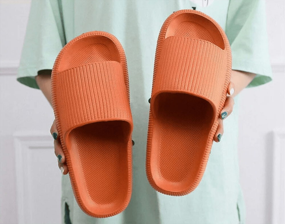 Dropshipping Slippers Suppliers