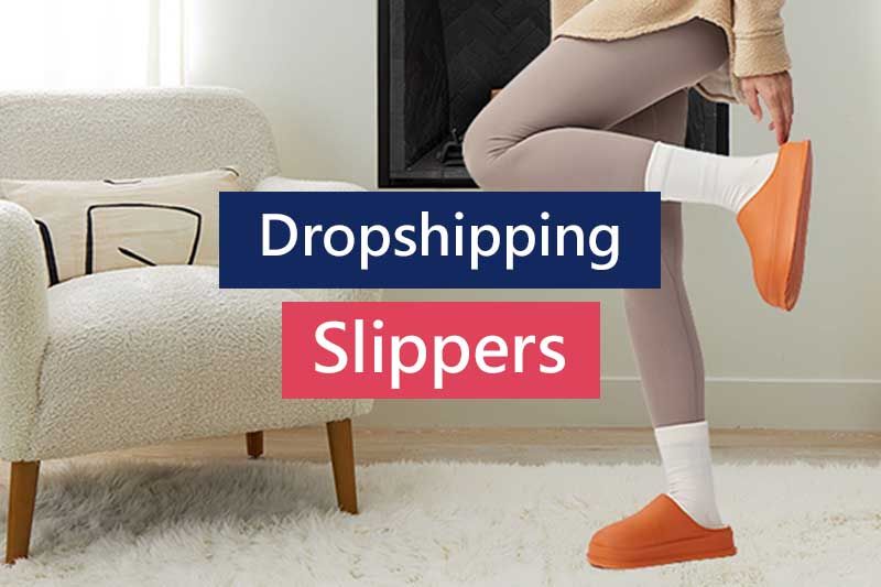 Dropshipping Slippers