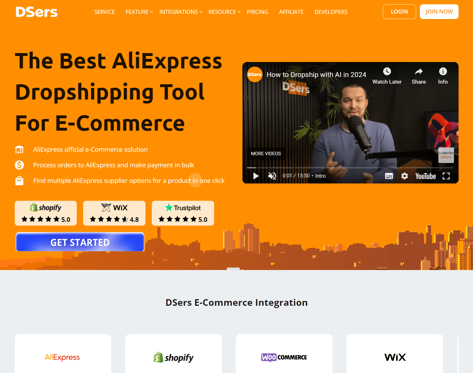 dropshipping free tools
