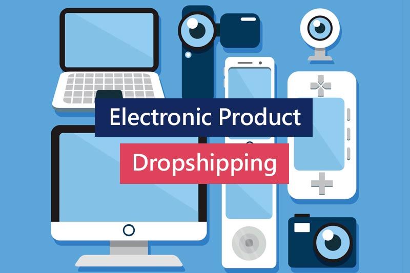 Electronics Gadget Products Dopshipping