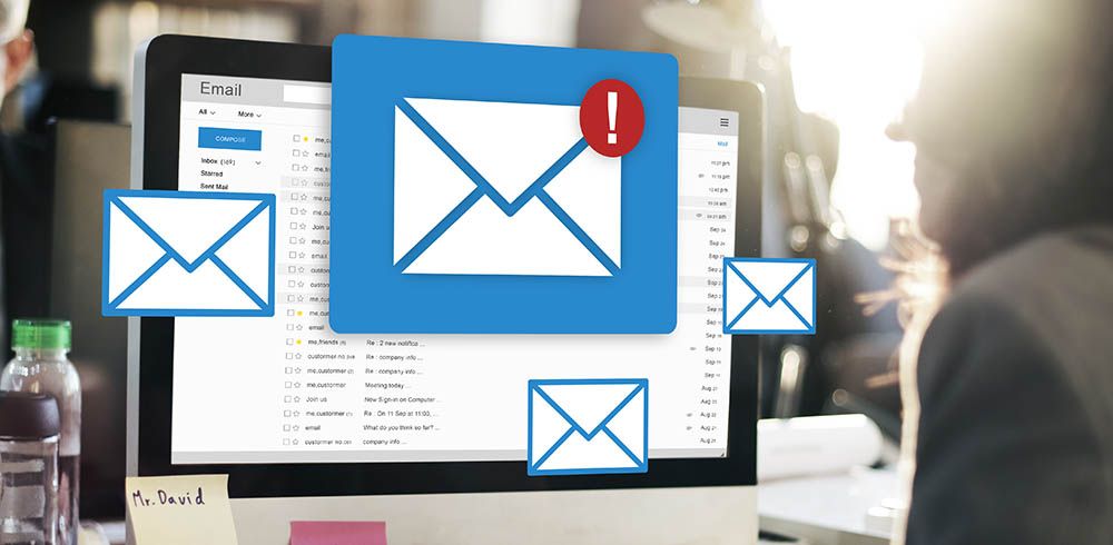Email Marketing Dropshipping Ads
