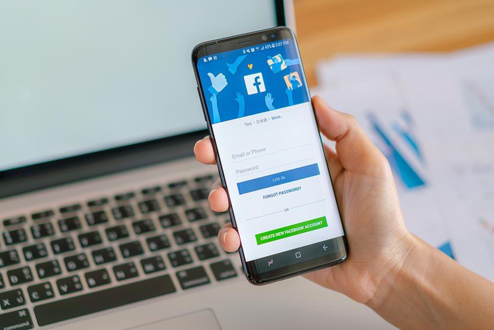 Facebook Dropshipping Ads