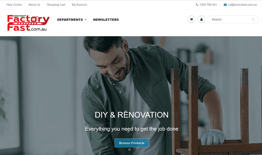 australia dropshipping suppliers