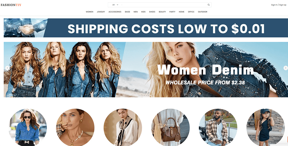 australia dropshipping suppliers