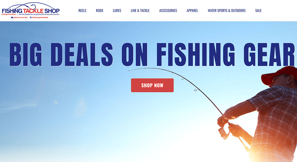 dropshipping in australia