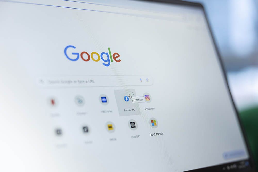 Google Dropshipping Ads