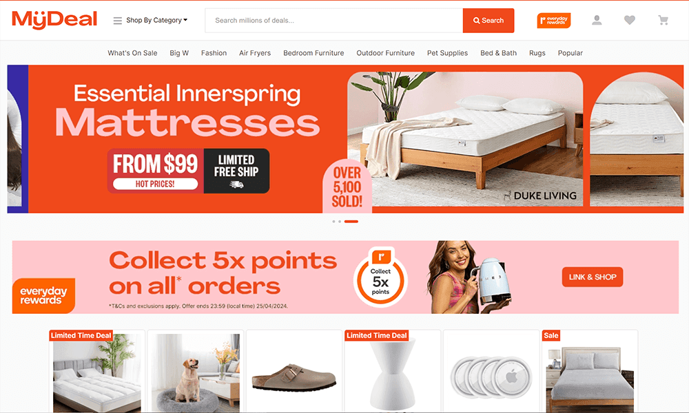 dropshipping in australia