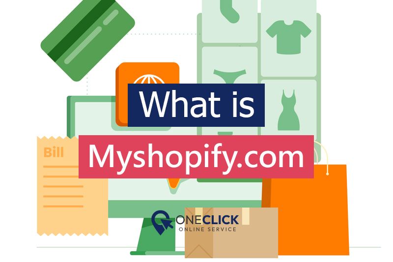 what is myshopify