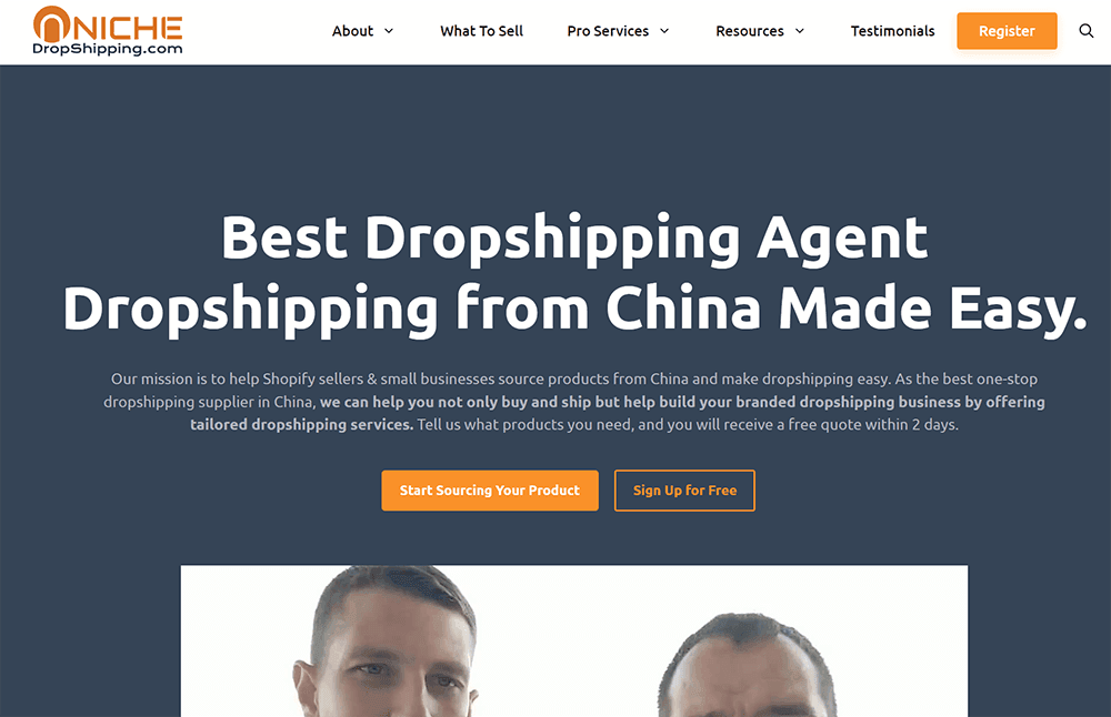 dropshipping in australia