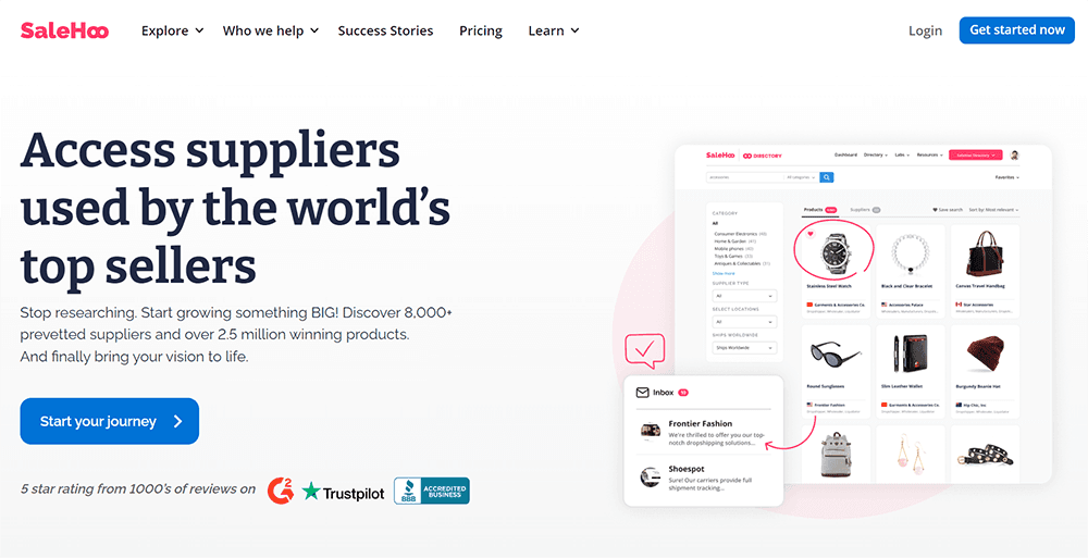 dropshipping in australia