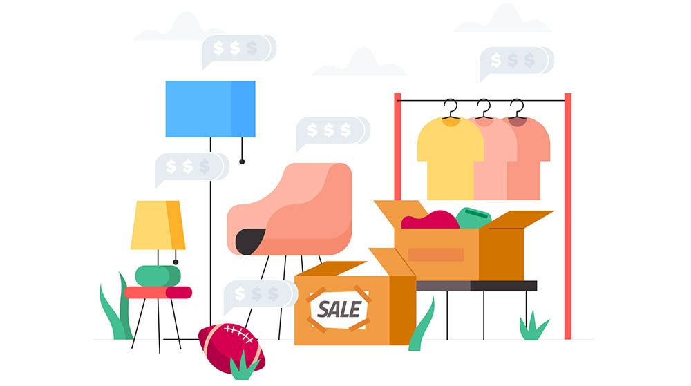 Start Selling on Amazon