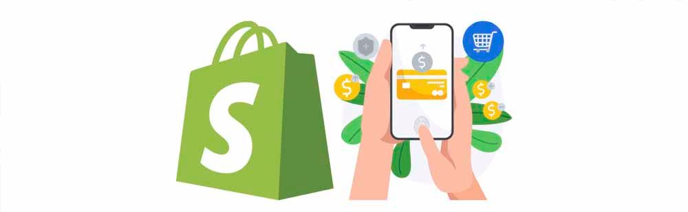 shopify payment methods