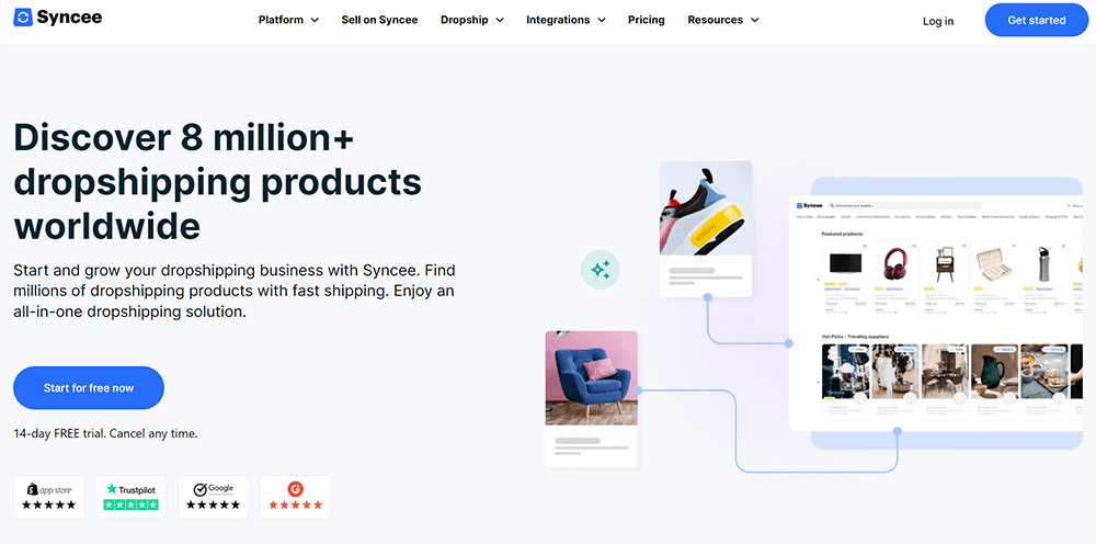 dropshipping in australia