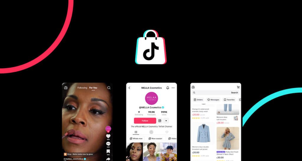 Selling on TikTok Shop