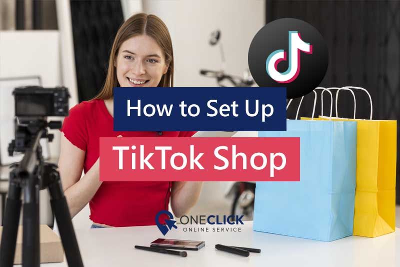 Tiktok Shop