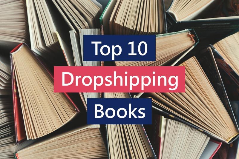 best books for dropshipping | oneclick online service
