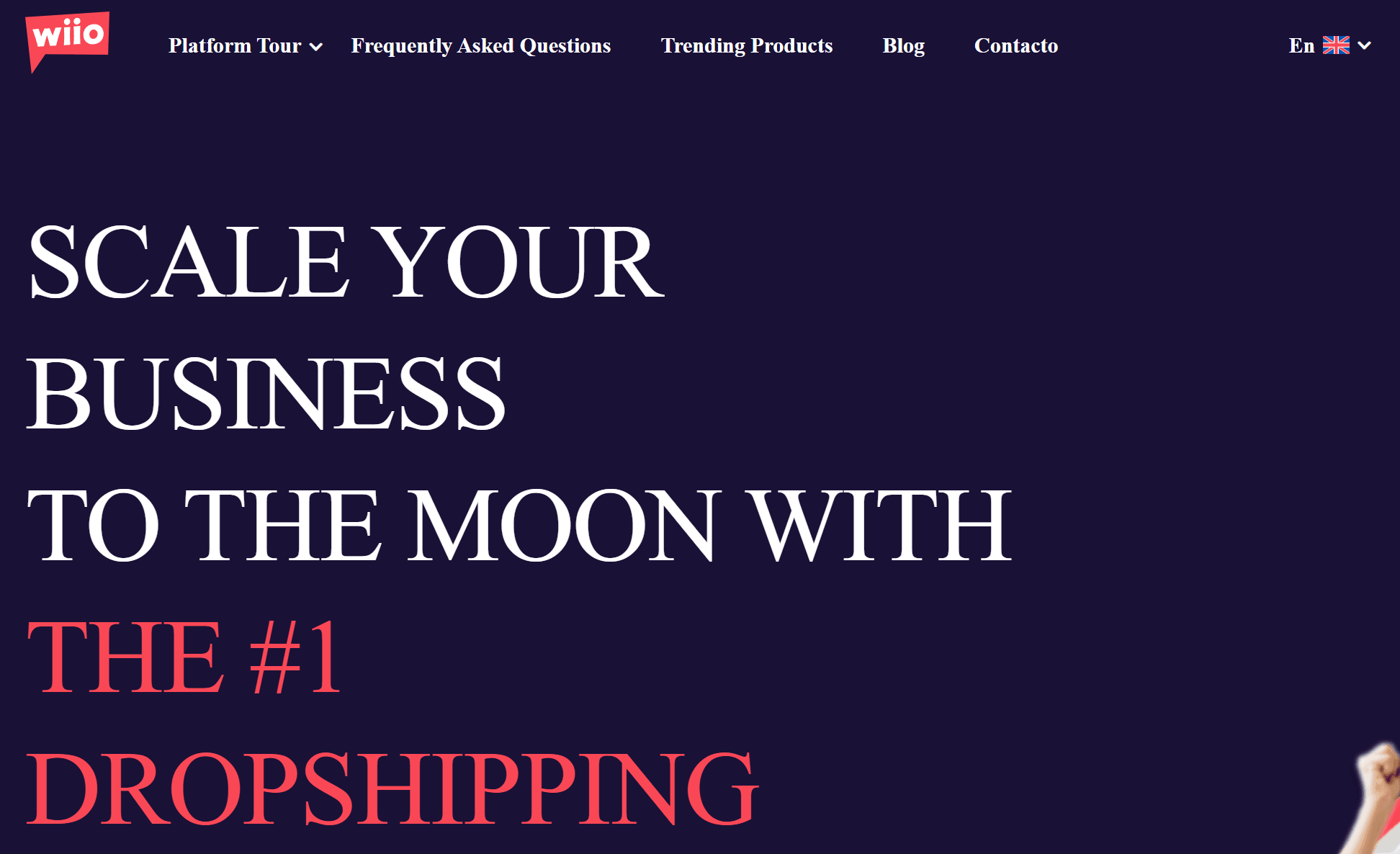 wiio free dropshipping suppliers