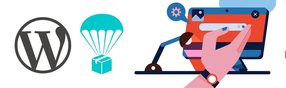 Woocomerce dropshipping