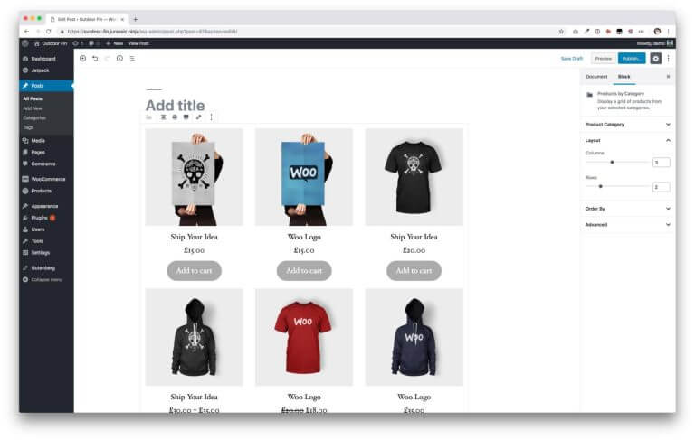 BigCommerce shopify alternative