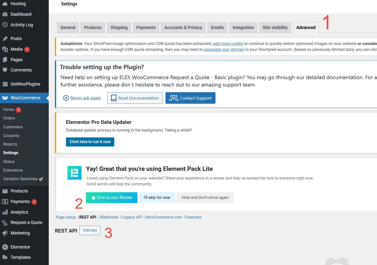 WordPress Dropshipping